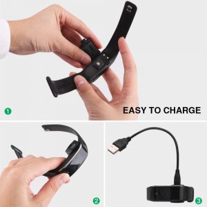 hommie fitness tracker