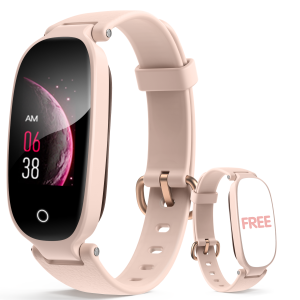 hommie fitness tracker