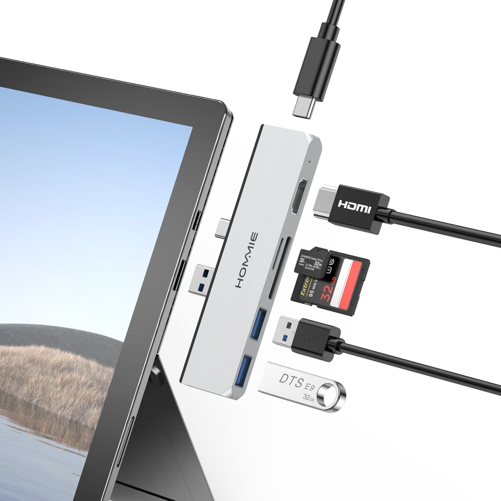 adapter for surface pro 3 and dockstation the same adapter for surface pro 3 and dockstation the same