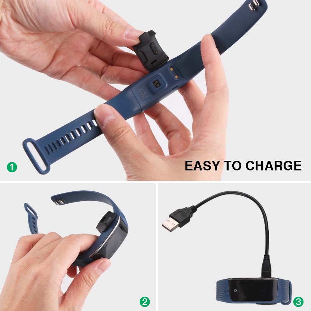 hommie fitness tracker