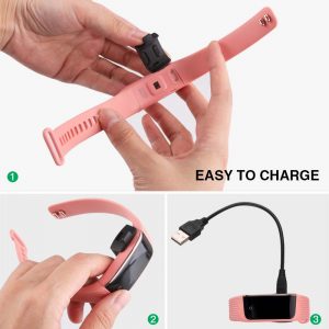 hommie fitness tracker