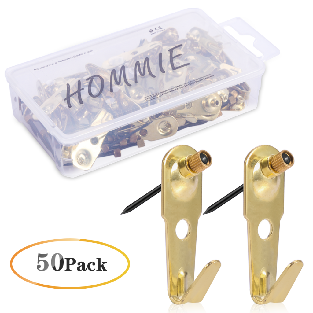 plaster picture hangers