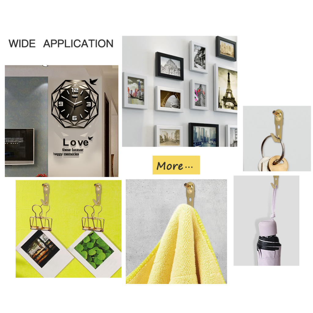 Platre Pour Mur 10 Pack Tremor Hanger Earthquake Picture