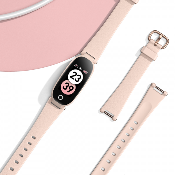 hommie fitness tracker