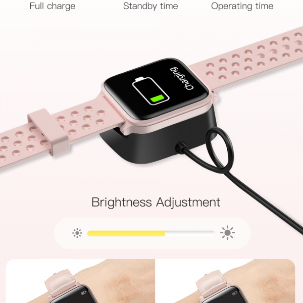 hommie fitness tracker